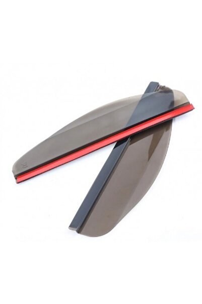 CMT Araba Araç Dış Dikiz Ayna Aynasına Takılan Yağmur Koruyucu Kolay Görüş Ap...