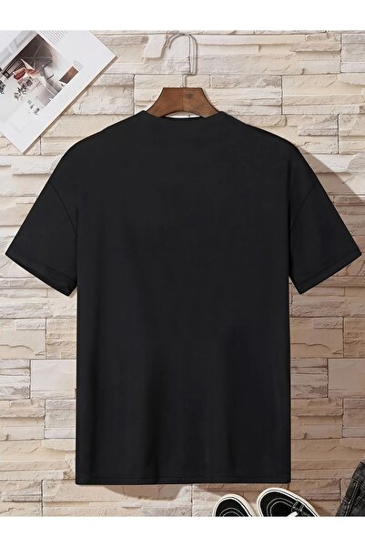 Let's Wear Μπλουζάκι για αγόρι - Monkey Printed