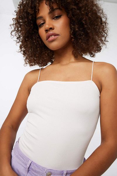 Ardene Longline Bungee Tank