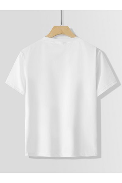 Let's Wear Μπλουζάκι για αγόρι - Cool Bear Printed
