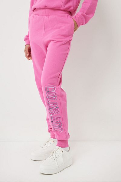 Ardene Destination Baggy Sweatpants