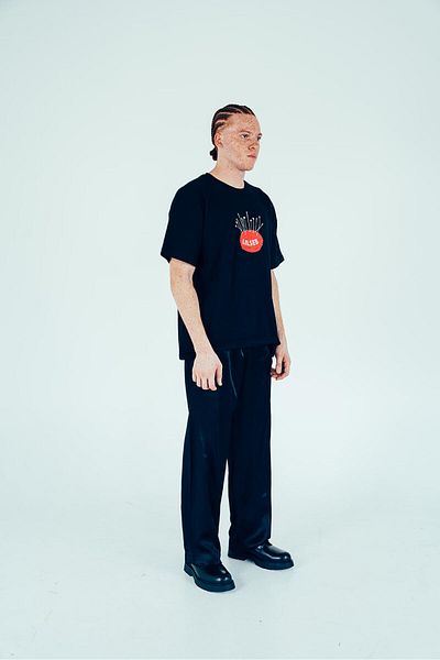 LİLSEB Acerico Color T-Shirt