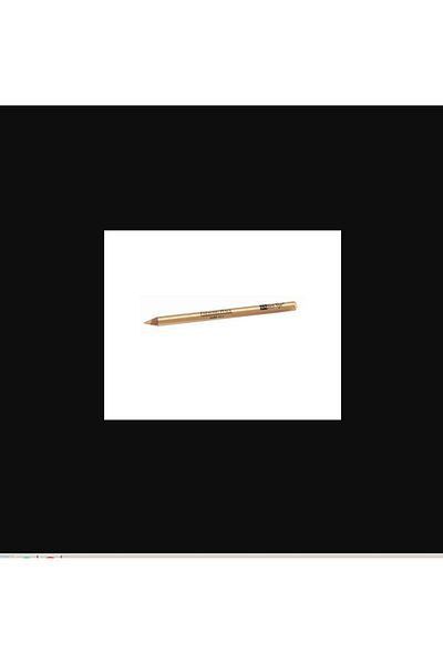 BenNye Fl1 Gold Scroll Pencil