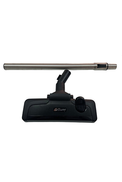 Arzum AR4070 - AR4071 Elektrikli Süpürge İçin Orijinal Teleskopik Boru ve Başlık