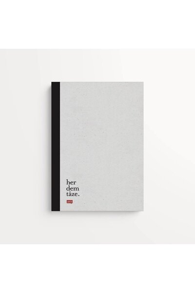 Lûgat365 Her Dem Tâze Defter