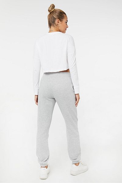 Ardene Crossover Waistband Joggers