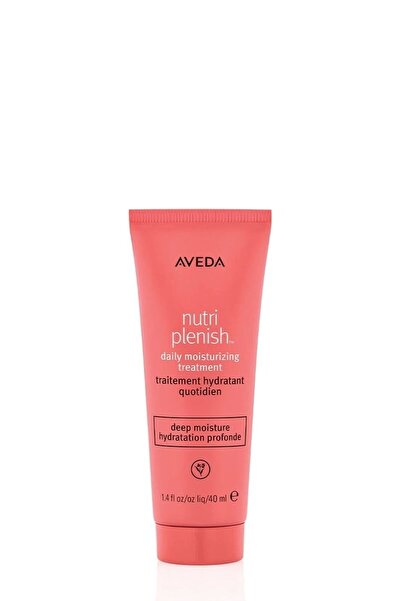 Aveda Nutriplenish Günlük Saç Nemlendirici Bakım Kremi 40ml