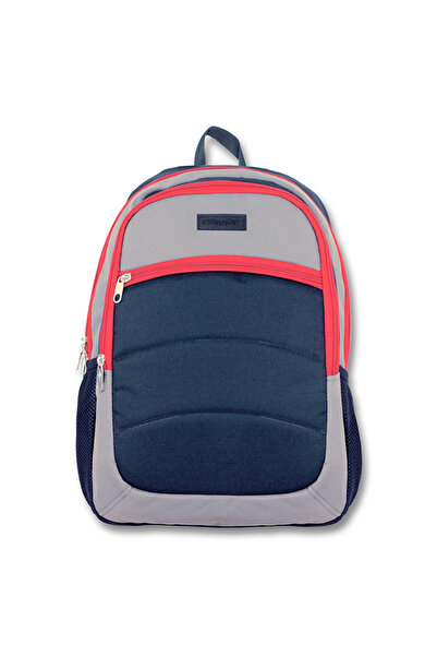 Famebag Τσάντα Πρωτοβάθμιας και Δευτεροβάθμιας Εκπαίδευσης Κολλεγίου Κεννέκ -...