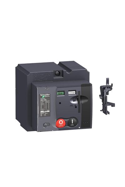Schneider Electric Lv431541 Mt250 Motor Mekanizması
