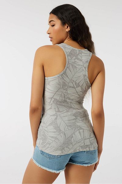 Ardene Basic Super Soft Long Racerback Tank