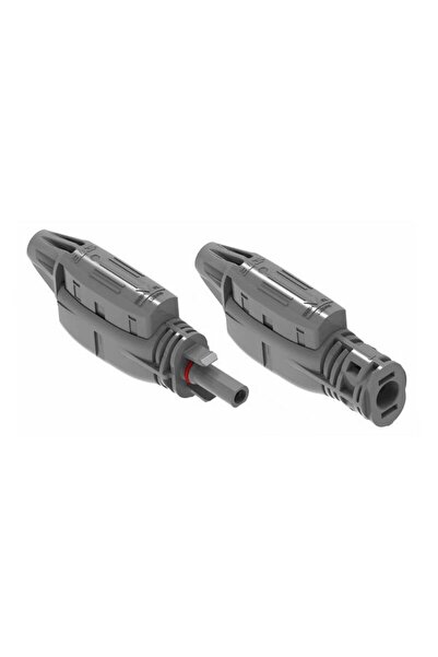 2.0 Connectors Set Erkek + Dişi