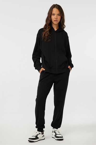 Ardene French Terry Sweatpants