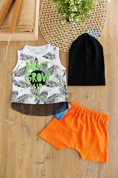 Babymod Baby Boy Summer Set