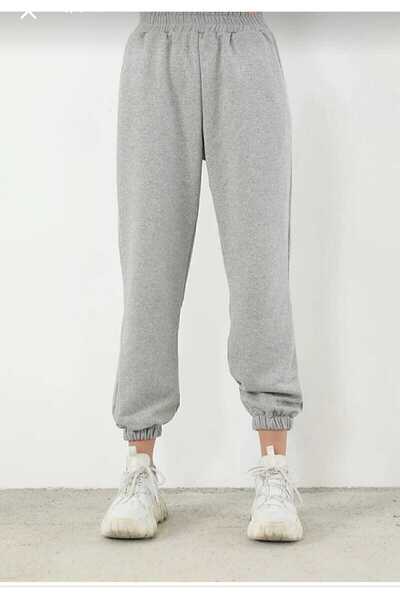 KOZİA OUTDOORS MALKOÇBEY - Γυναικείο φούτερ με μαύρη ελαστική μέση με τσέπη