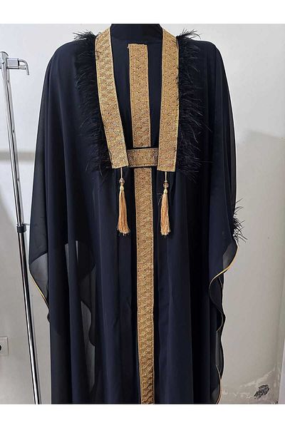 Firdevs Giyim Local Abaya Suit