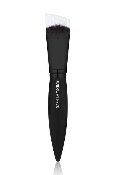 Mixup !Double Fiber Angled Facial Makeup Brush P770