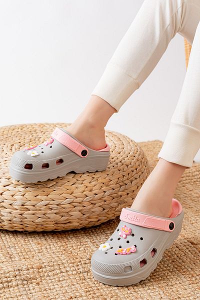 Slipcat Unisex Sea Sabo Doctor Nurse Hospital Confort Sandals