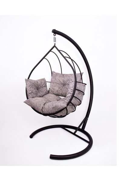 hamakhanemm Bahçe Ve Balkon Salıncağı