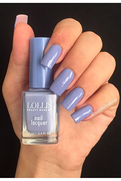 Lollis Oje 171 / Nail Lacquer 171