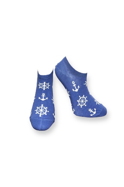 Mevo Unisex Booties Socks - Comfortable and Stylish