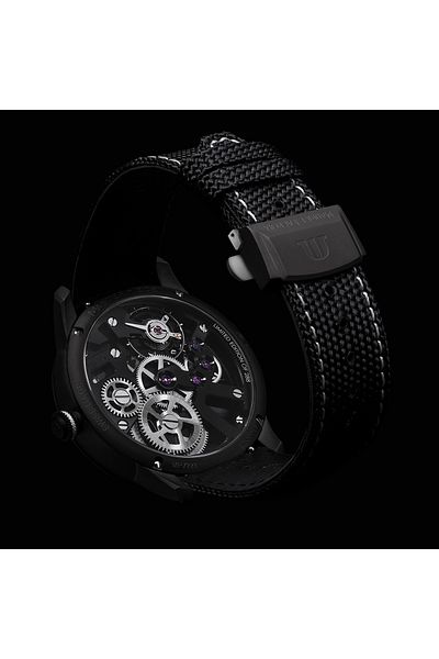 Maurice Lacroix Ml-Mp7228Dlb04090-2 Men's Watch
