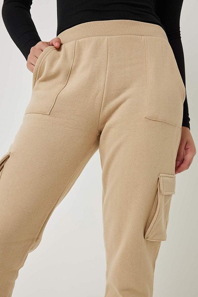 Ardene Cargo Sweatpants