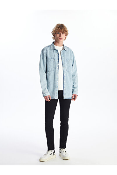 LC Waikiki Ανδρικό τζιν παντελόνι 760 Skinny Fit