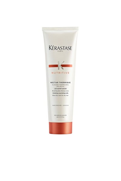 Kerastase Nectar Thermique - Heat Protective Cream for Dry Hair