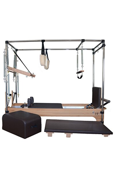 PORT PILATES - Combo Cadillac