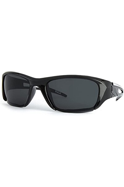 Aqua Di Polo 1987 Black Sunglasses for Men APSS029100