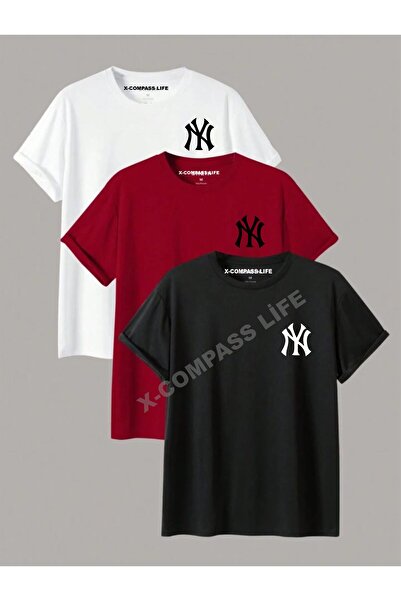 x-compass life THSORT 3 LU GENIS KESIM NY BASKILI