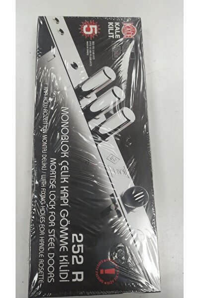 Kale Kilit Kale Monoblok Kilit