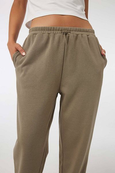Ardene Crossover Waist Sweatpants