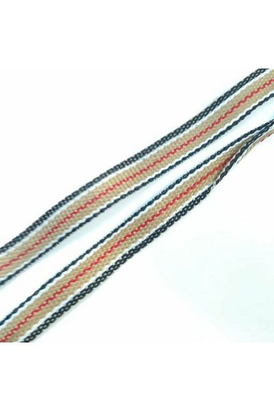 Güzin Kumaş 10MT Stripe Sports Clothes Accessory