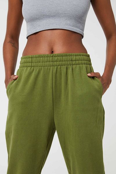 Ardene Slouchy Joggers