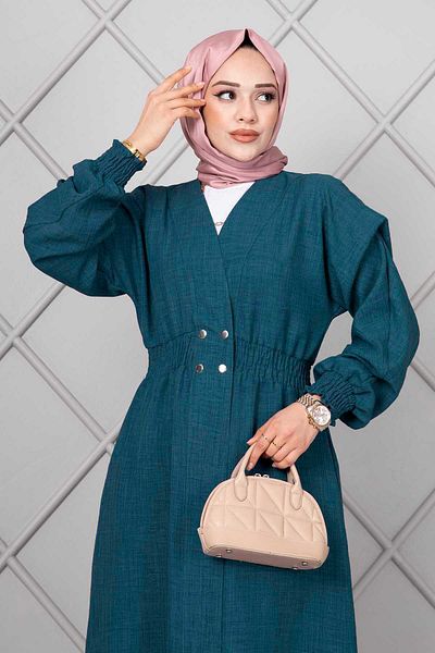 EBRUTESETTÜR Elastic Waist Cap