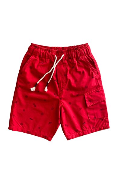 LİTTLE TORTOİSE Dečaci '- džepne i šarene kratke hlače