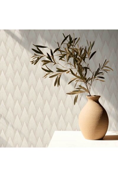 İnci Concept Adawall Omega 23202-3 Geometrik Desen Duvar Kağıdı 16,50 M²