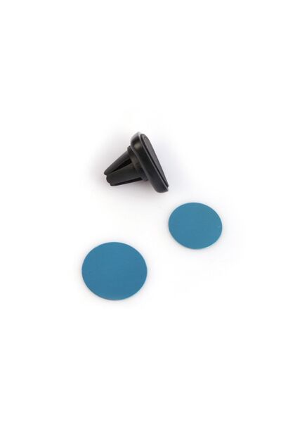 Ithink I'think Araç Içi Mıknatıslı Telefon Tutucu Üçgen