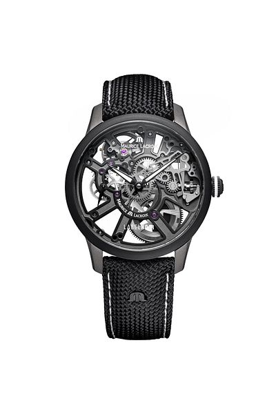 Maurice Lacroix Ml-Mp7228Dlb04090-2 Men's Watch