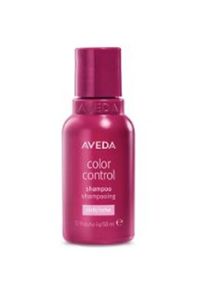 Aveda Color Control Rich Shampoo 50ml