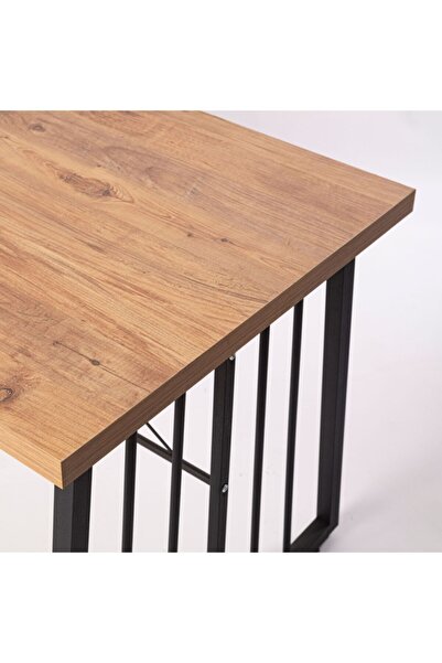 Retodesign Star Mutfak Ve Yemek Masası 1252