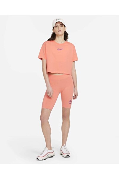Nike Γυναίκες& # x27;s Αθλητικά Απαραίτητα Σορτς XS