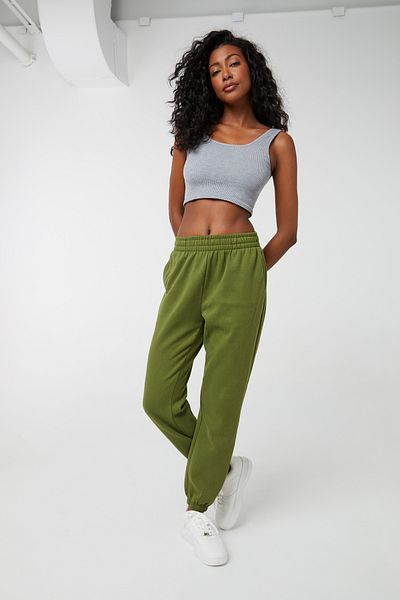 Ardene Slouchy Joggers
