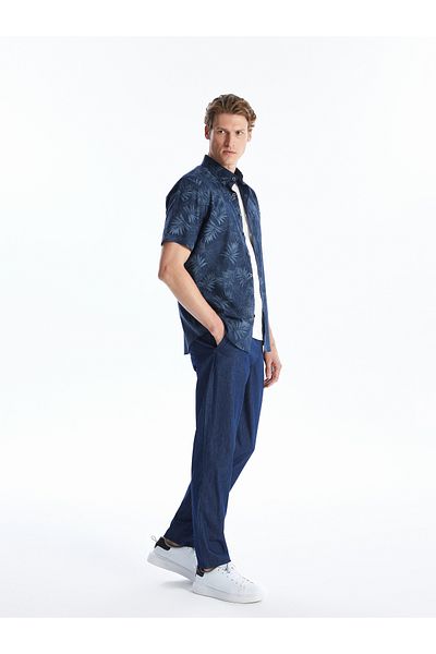 LC Waikiki Ανδρικό τζιν παντελόνι - 790 Comfortable Fit