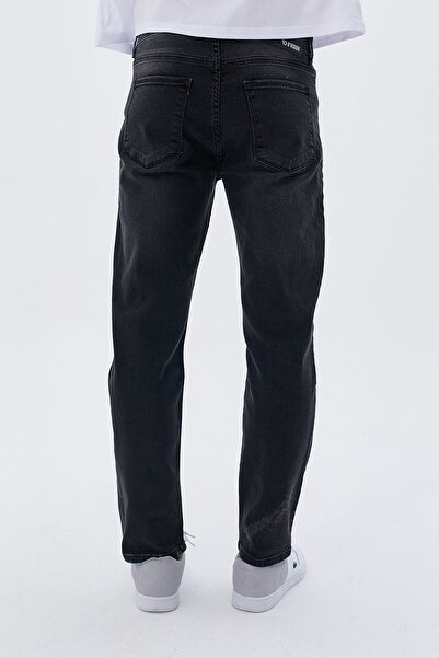 ModaPlaza Men's Plus Size Jeans 5129