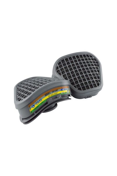 GVS Spr489 Abek1 Filtre(ÇİFT)