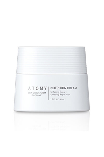 Atomy THE FAME Besleyici Krem