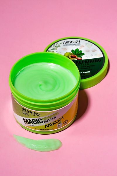 Mixup !Magic Repairing Butter - Leave-in Hair Care for Damaged Hair 250 ml