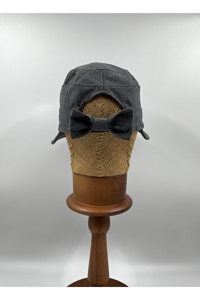 BALIENTE Lux Smoked Cotton Visor Women's Hat